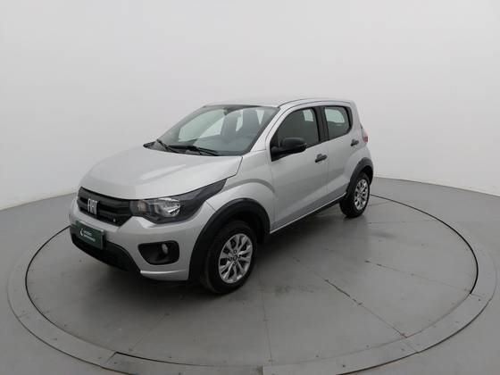 FIAT MOBI 1.0 EVO FLEX LIKE. MANUAL FIAT MOBI 1.0 EVO FLEX LIKE. MANUAL